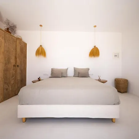 Sea View - Luxury Pool - Golden Beach, Paros Villa Márpissa