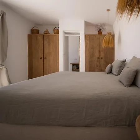 Sea View - Luxury Pool - Golden Beach, Paros