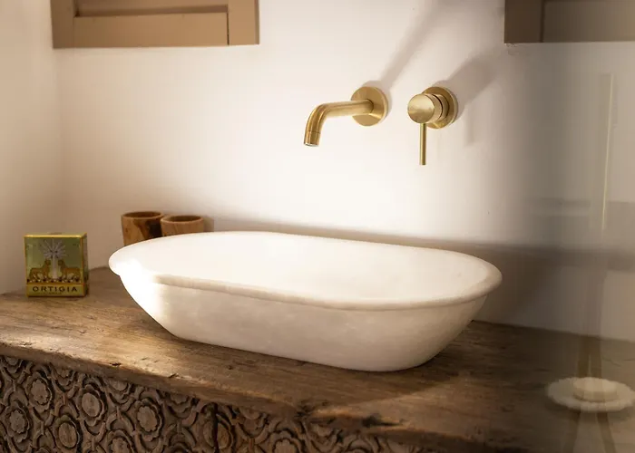 Sea View - Luxury Pool - Golden Beach, Paros * Márpissa