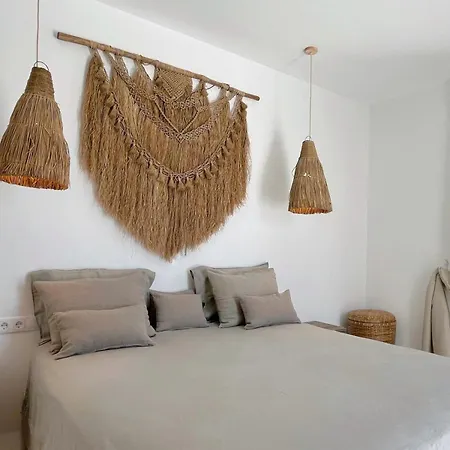 Sea View - Luxury Pool - Golden Beach, Paros *