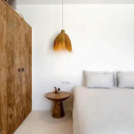 Sea View - Luxury Pool - Golden Beach, Paros Villa Marpissa