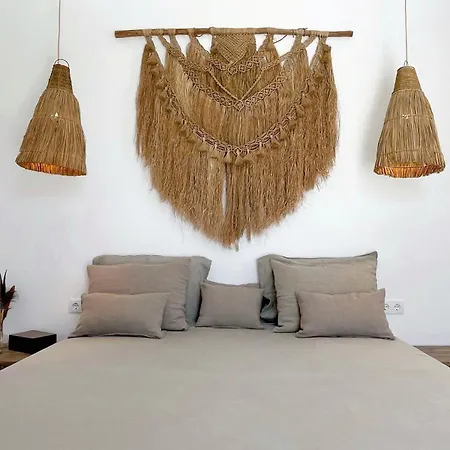 Sea View - Luxury Pool - Golden Beach, Paros Marpissa