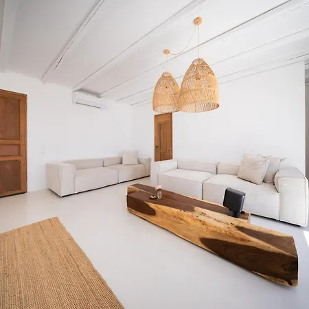 Sea View - Luxury Pool - Golden Beach, Paros * Marpissa