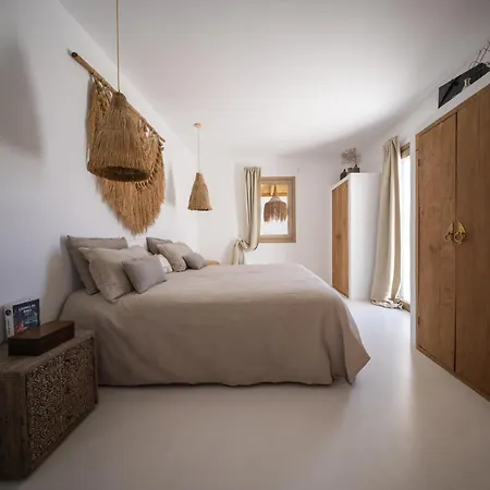 Sea View - Luxury Pool - Golden Beach, Paros * Márpissa