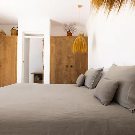 Sea View - Luxury Pool - Golden Beach, Paros Marpissa