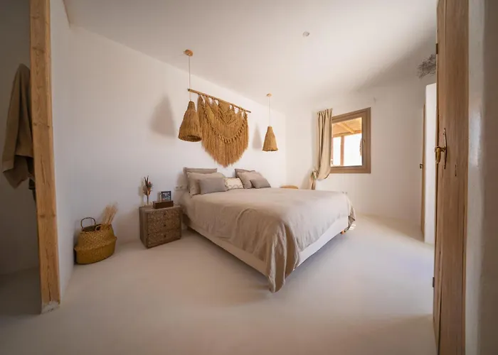 Sea View - Luxury Pool - Golden Beach, Paros Villa Márpissa